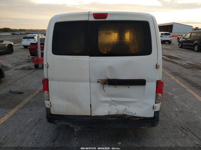 Aukcja sprzedaży 2015 Chevrolet City Express 1ls, vin: 3N63M0YN0FK708975, numer aukcji: 46191376
