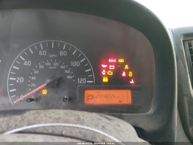 Aukcja sprzedaży 2015 Chevrolet City Express 1ls, vin: 3N63M0YN0FK708975, numer aukcji: 46191376