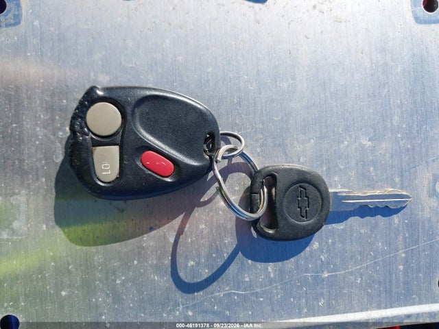 Продажа на аукционе авто 2002 Chevrolet Tahoe Lt, vin: 1GNEK13Z62J315938, номер лота: 46191378