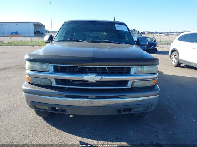 Продажа на аукционе авто 2002 Chevrolet Tahoe Lt, vin: 1GNEK13Z62J315938, номер лота: 46191378