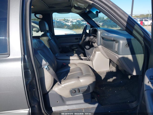 Продажа на аукционе авто 2002 Chevrolet Tahoe Lt, vin: 1GNEK13Z62J315938, номер лота: 46191378