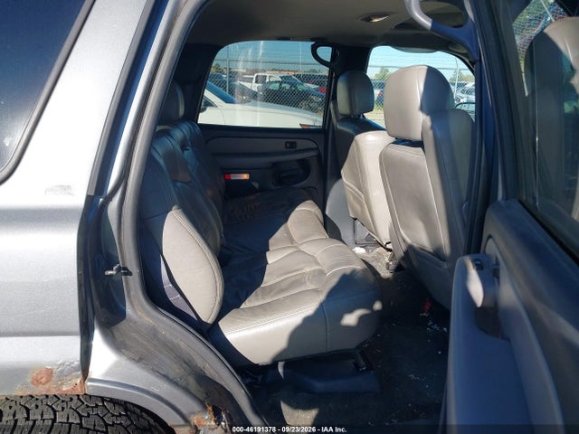 Продажа на аукционе авто 2002 Chevrolet Tahoe Lt, vin: 1GNEK13Z62J315938, номер лота: 46191378