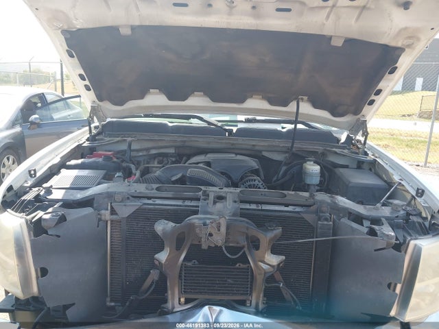 46191383 :رقم المزاد ، 3GCPCSE07CG209682 vin ، 2012 Chevrolet Silverado 1500 Lt مزاد بيع