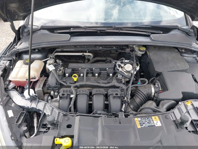 Aukcja sprzedaży 2016 Ford Focus Se, vin: 1FADP3K20GL402869, numer aukcji: 46191384