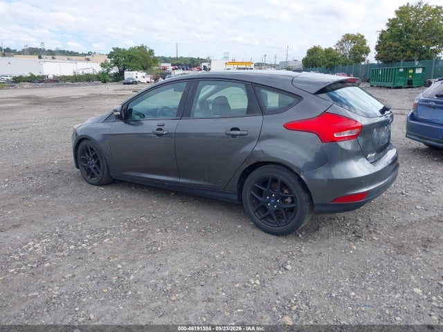 Aukcja sprzedaży 2016 Ford Focus Se, vin: 1FADP3K20GL402869, numer aukcji: 46191384