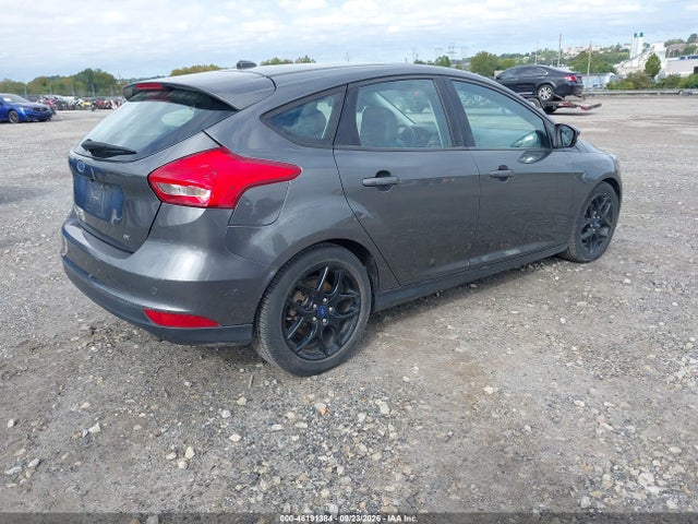 Aukcja sprzedaży 2016 Ford Focus Se, vin: 1FADP3K20GL402869, numer aukcji: 46191384