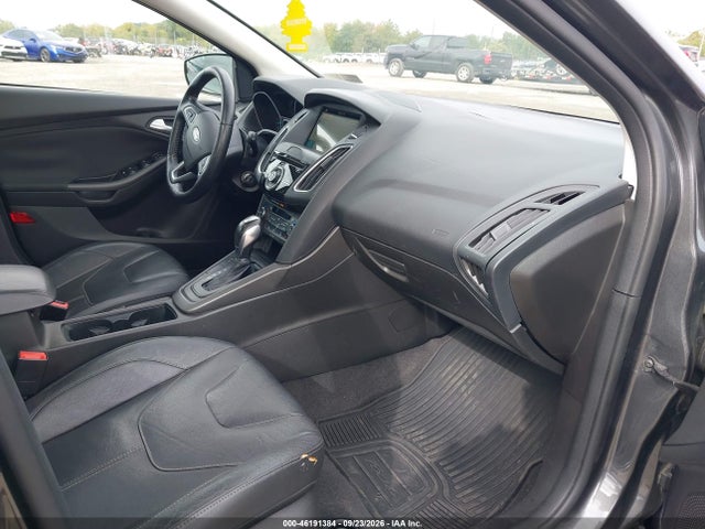 Aukcja sprzedaży 2016 Ford Focus Se, vin: 1FADP3K20GL402869, numer aukcji: 46191384