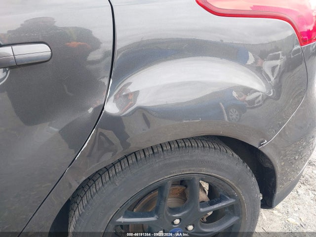 Aukcja sprzedaży 2016 Ford Focus Se, vin: 1FADP3K20GL402869, numer aukcji: 46191384