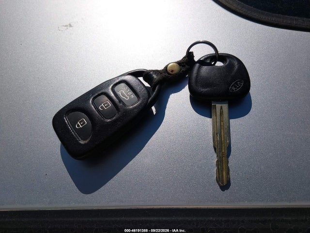 Aukcja sprzedaży 2010 Kia Forte Sx, vin: KNAFW4A35A5058020, numer aukcji: 46191388