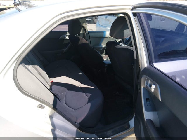 Aukcja sprzedaży 2010 Kia Forte Sx, vin: KNAFW4A35A5058020, numer aukcji: 46191388