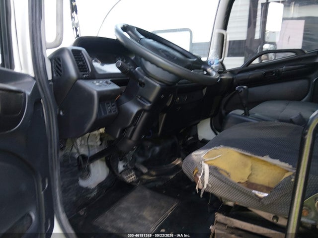 46191389 :رقم المزاد ، 5PVNJ8JN0J4S53065 vin ، 2018 Hino 258/268 مزاد بيع