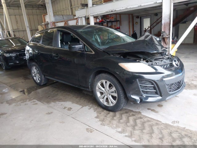 Продаж на аукціоні авто 2010 Mazda Cx-7 S Touring, vin: JM3ER4W38A0300091, номер лоту: 46191391