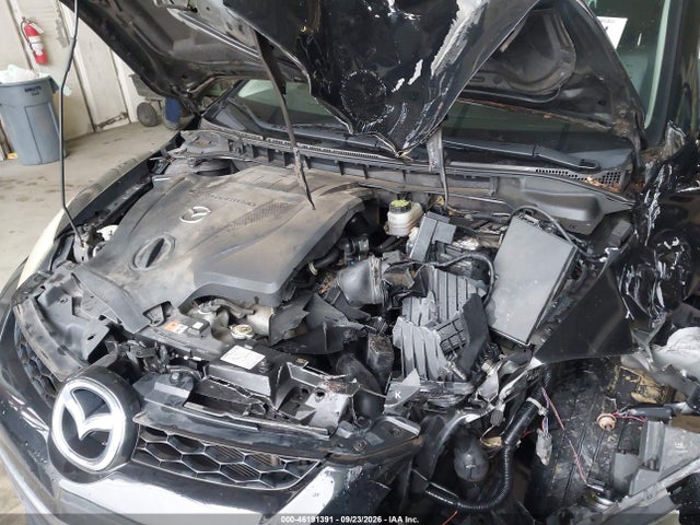 Продаж на аукціоні авто 2010 Mazda Cx-7 S Touring, vin: JM3ER4W38A0300091, номер лоту: 46191391