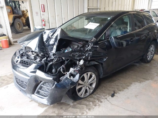Продаж на аукціоні авто 2010 Mazda Cx-7 S Touring, vin: JM3ER4W38A0300091, номер лоту: 46191391