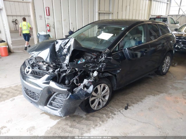 Продаж на аукціоні авто 2010 Mazda Cx-7 S Touring, vin: JM3ER4W38A0300091, номер лоту: 46191391