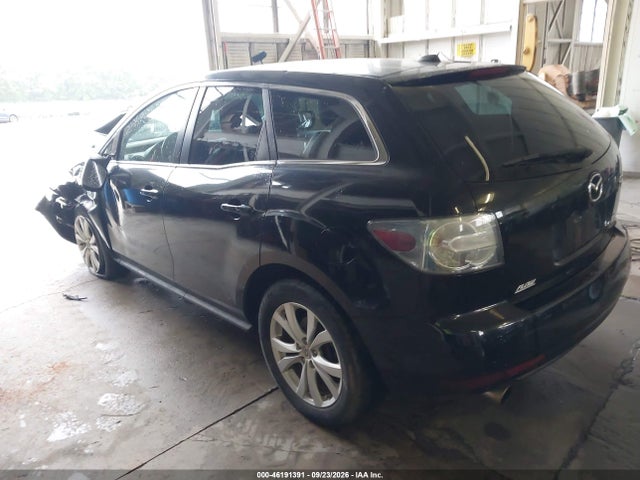 Продаж на аукціоні авто 2010 Mazda Cx-7 S Touring, vin: JM3ER4W38A0300091, номер лоту: 46191391