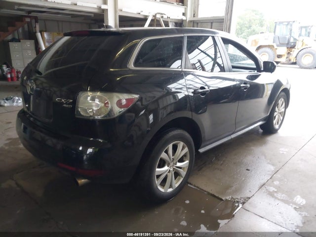 Продаж на аукціоні авто 2010 Mazda Cx-7 S Touring, vin: JM3ER4W38A0300091, номер лоту: 46191391