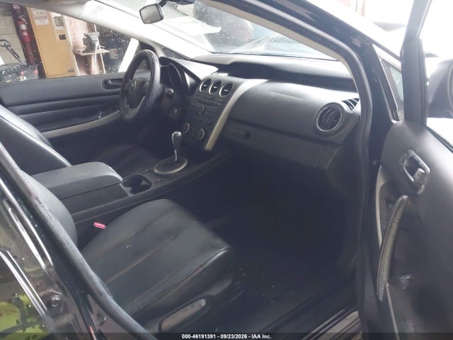 Продаж на аукціоні авто 2010 Mazda Cx-7 S Touring, vin: JM3ER4W38A0300091, номер лоту: 46191391