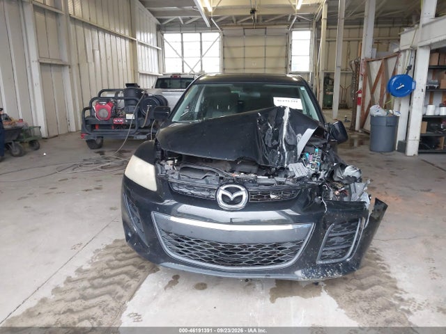 Продаж на аукціоні авто 2010 Mazda Cx-7 S Touring, vin: JM3ER4W38A0300091, номер лоту: 46191391