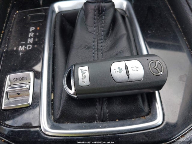 Продаж на аукціоні авто 2018 Mazda Cx-5 Sport, vin: JM3KFBBM7J0391658, номер лоту: 46191397