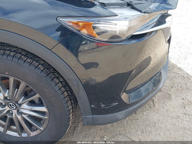 Продаж на аукціоні авто 2018 Mazda Cx-5 Sport, vin: JM3KFBBM7J0391658, номер лоту: 46191397