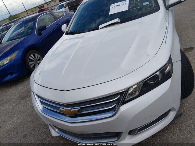 46191402 :رقم المزاد ، 1G1115SL5FU133658 vin ، 2015 Chevrolet Impala 1lt مزاد بيع