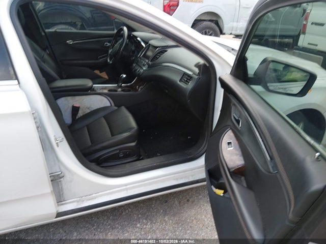 46191402 :رقم المزاد ، 1G1115SL5FU133658 vin ، 2015 Chevrolet Impala 1lt مزاد بيع