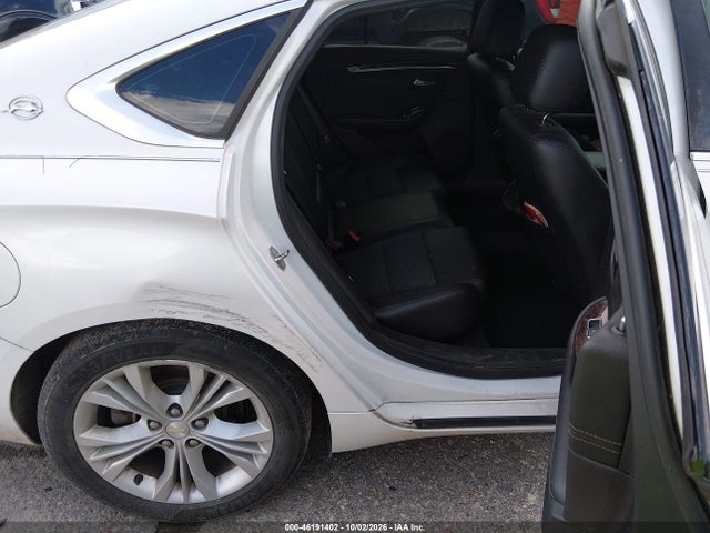 46191402 :رقم المزاد ، 1G1115SL5FU133658 vin ، 2015 Chevrolet Impala 1lt مزاد بيع