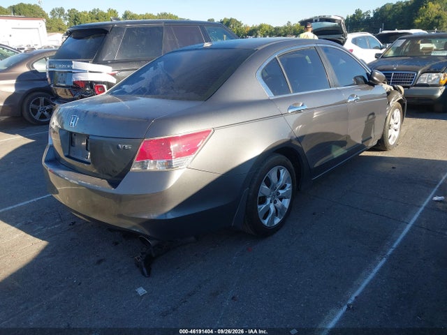 Продаж на аукціоні авто 2010 Honda Accord 3.5 Ex-l, vin: 1HGCP3F80AA025162, номер лоту: 46191404