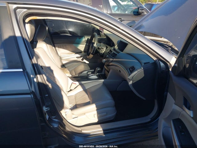 Продаж на аукціоні авто 2010 Honda Accord 3.5 Ex-l, vin: 1HGCP3F80AA025162, номер лоту: 46191404