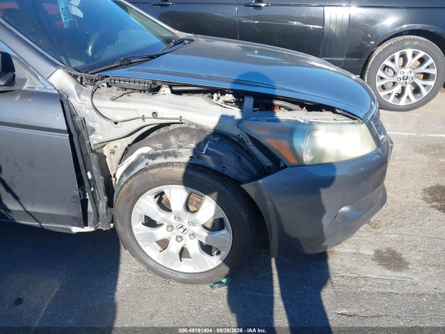 Продаж на аукціоні авто 2010 Honda Accord 3.5 Ex-l, vin: 1HGCP3F80AA025162, номер лоту: 46191404