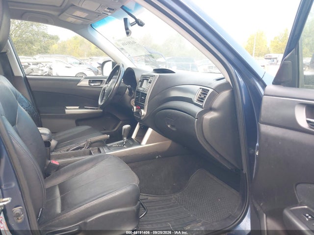 46191406 :رقم المزاد ، JF2SHBGCXBH767907 vin ، 2011 Subaru Forester 2.5x Touring مزاد بيع