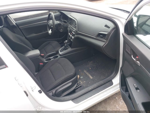 Продаж на аукціоні авто 2019 Hyundai Elantra Se, vin: 5NPD74LFXKH459918, номер лоту: 46191412
