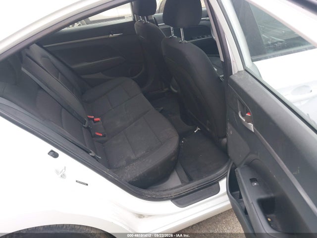 Продаж на аукціоні авто 2019 Hyundai Elantra Se, vin: 5NPD74LFXKH459918, номер лоту: 46191412