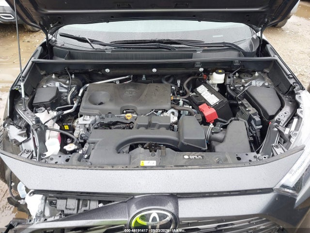 Продажа на аукционе авто 2025 Toyota Rav4 Limited, vin: 2T3N1RFV6SC509861, номер лота: 46191417