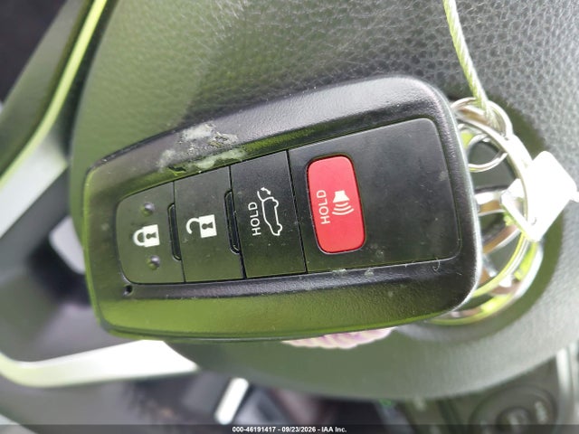 Продажа на аукционе авто 2025 Toyota Rav4 Limited, vin: 2T3N1RFV6SC509861, номер лота: 46191417
