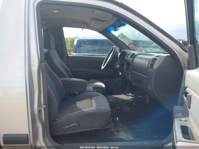 46191425 :رقم المزاد ، 1GCDT146X68152178 vin ، 2006 Chevrolet Colorado Lt مزاد بيع