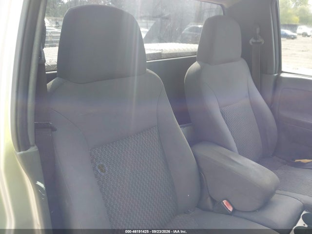 46191425 :رقم المزاد ، 1GCDT146X68152178 vin ، 2006 Chevrolet Colorado Lt مزاد بيع