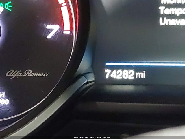 Alfa Romeo Stelvio Awd 2018 ZASFAKAN6J7B77830 Image 15