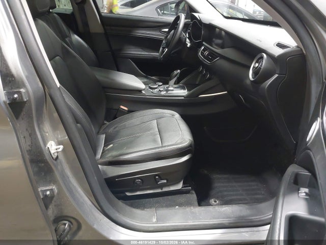 Alfa Romeo Stelvio Awd 2018 ZASFAKAN6J7B77830 Image 5