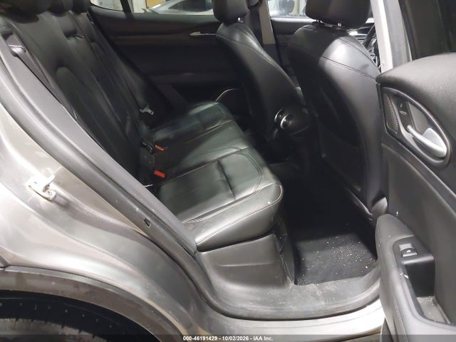 Alfa Romeo Stelvio Awd 2018 ZASFAKAN6J7B77830 Image 8