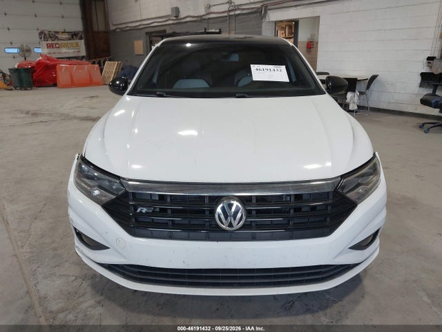 46191432 :رقم المزاد ، 3VWN57BU8MM011750 vin ، 2021 Volkswagen Jetta 1.4t R-line/1.4t S مزاد بيع