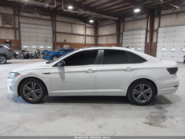 46191432 :رقم المزاد ، 3VWN57BU8MM011750 vin ، 2021 Volkswagen Jetta 1.4t R-line/1.4t S مزاد بيع