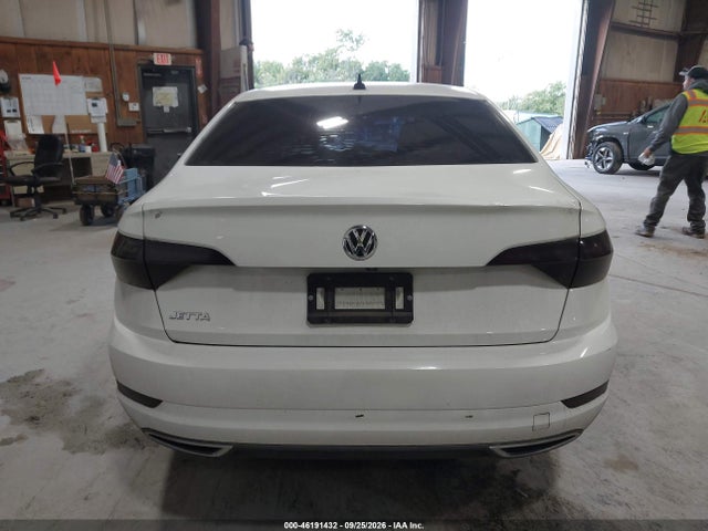 46191432 :رقم المزاد ، 3VWN57BU8MM011750 vin ، 2021 Volkswagen Jetta 1.4t R-line/1.4t S مزاد بيع
