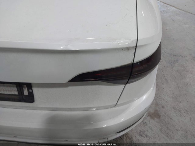 46191432 :رقم المزاد ، 3VWN57BU8MM011750 vin ، 2021 Volkswagen Jetta 1.4t R-line/1.4t S مزاد بيع