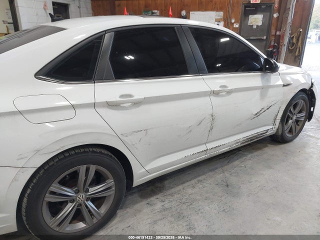 46191432 :رقم المزاد ، 3VWN57BU8MM011750 vin ، 2021 Volkswagen Jetta 1.4t R-line/1.4t S مزاد بيع