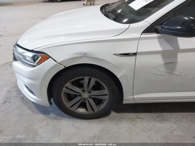 46191432 :رقم المزاد ، 3VWN57BU8MM011750 vin ، 2021 Volkswagen Jetta 1.4t R-line/1.4t S مزاد بيع