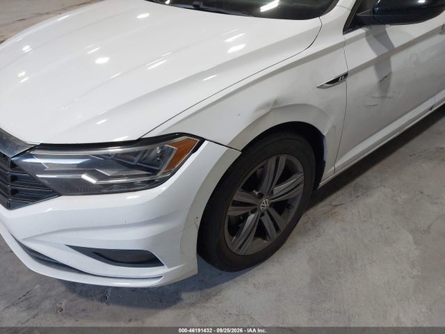 46191432 :رقم المزاد ، 3VWN57BU8MM011750 vin ، 2021 Volkswagen Jetta 1.4t R-line/1.4t S مزاد بيع