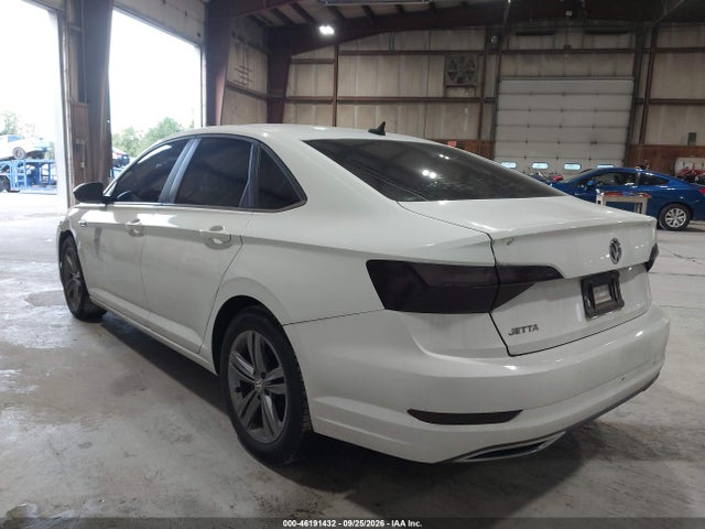 46191432 :رقم المزاد ، 3VWN57BU8MM011750 vin ، 2021 Volkswagen Jetta 1.4t R-line/1.4t S مزاد بيع