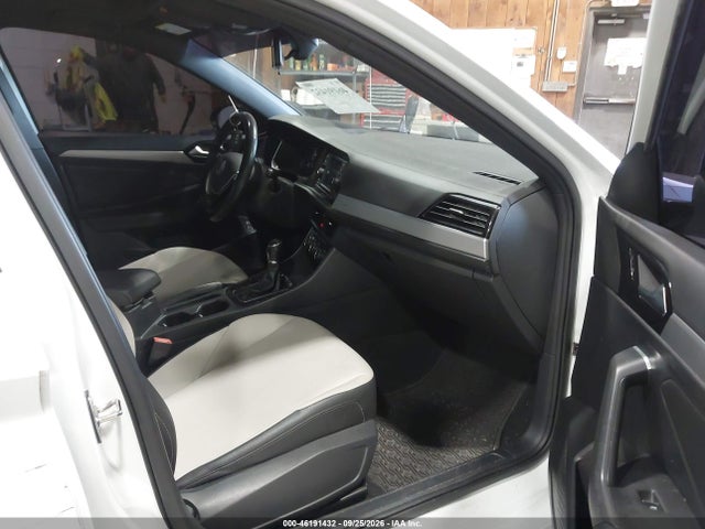 46191432 :رقم المزاد ، 3VWN57BU8MM011750 vin ، 2021 Volkswagen Jetta 1.4t R-line/1.4t S مزاد بيع